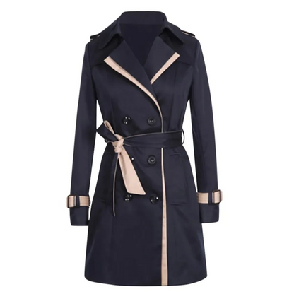 JO | Elegant and versatile winter coat