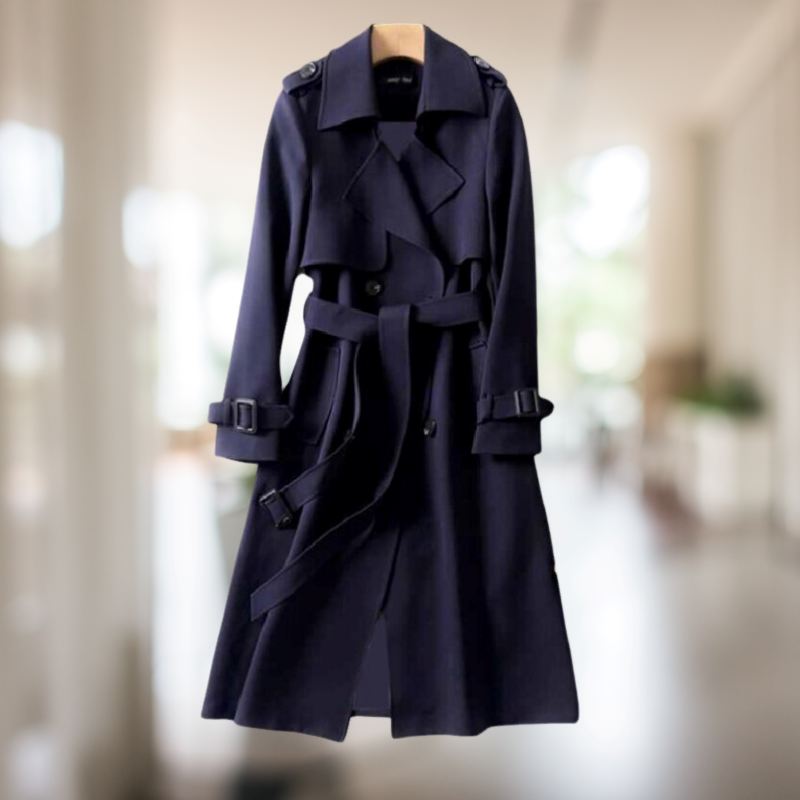 JO | Modern and versatile general coat