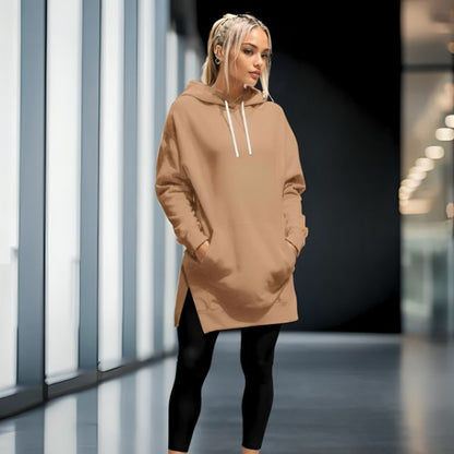 JO | Timeless and stylish winter jacket