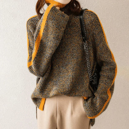 JO | Timeless and stylish general coat