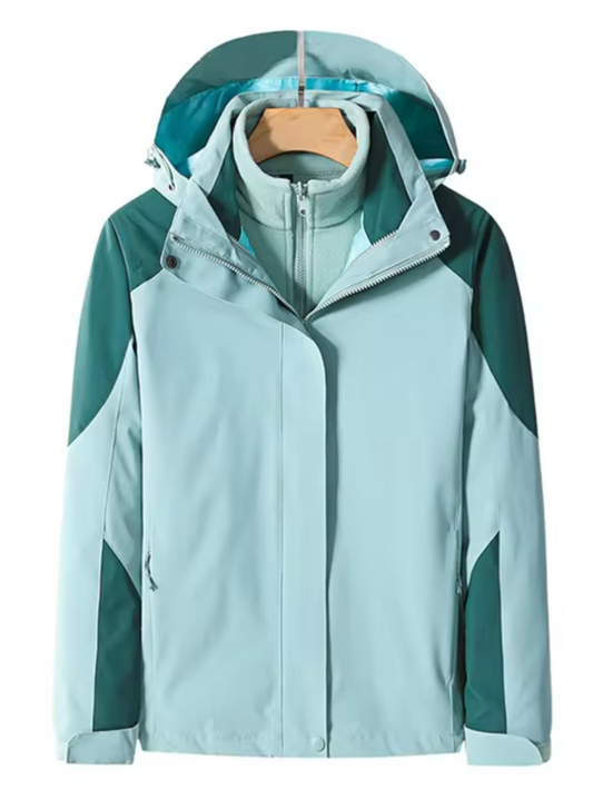 JO | Classic and elegant winter jacket