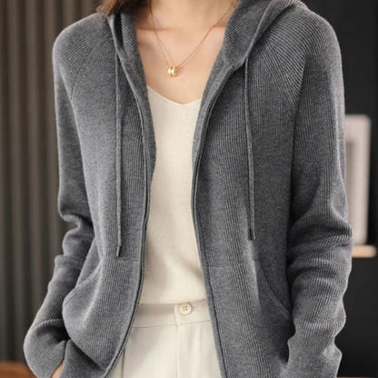 JO | Relaxed and fashionable winter jacket