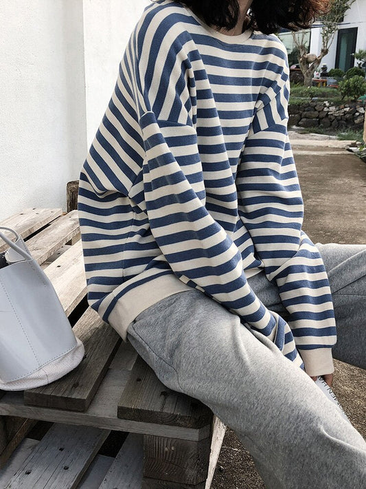 JO | A sober, chic winter outfit