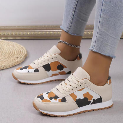 JO | Versatile and comfortable general sneakers