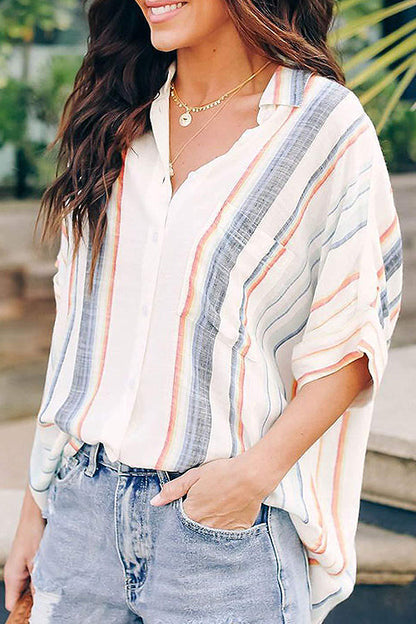 JO | Chic and lightweight shirt
