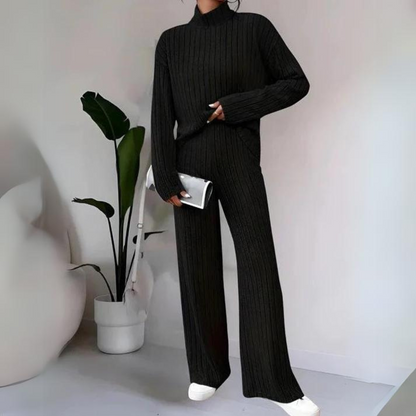 JO | Modern and comfortable winter garment