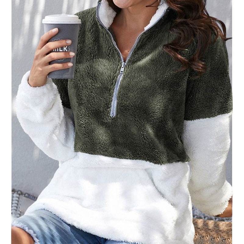 JO | Chic and versatile winter jacket