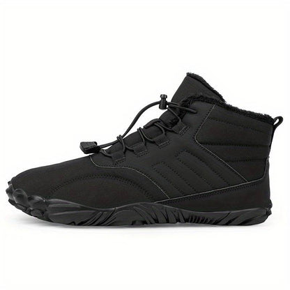 JO | Warm and waterproof winter shoes