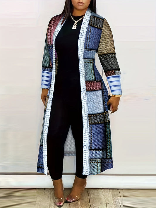 JO | Uncomplicated and chic coat