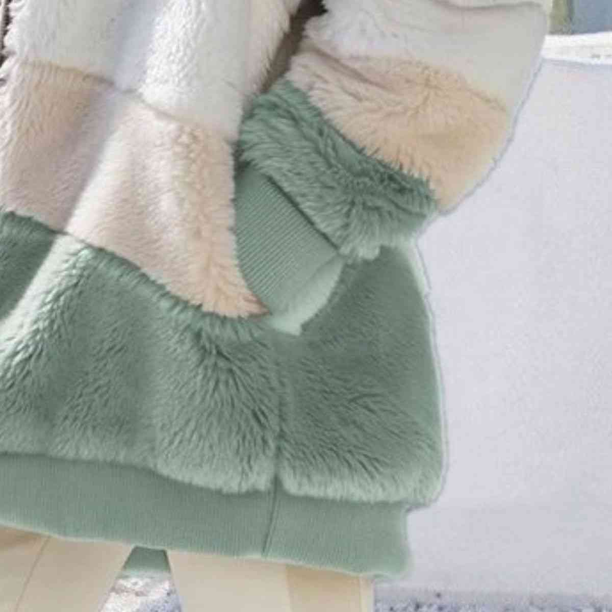 JO | Comfortable and fashionable winter jacket