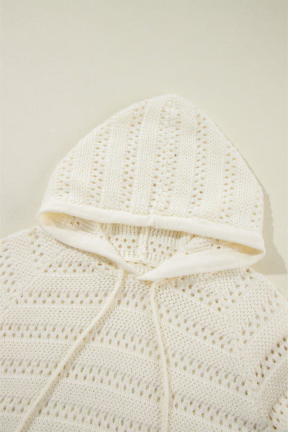 JO | Chic and relaxed winter sweater