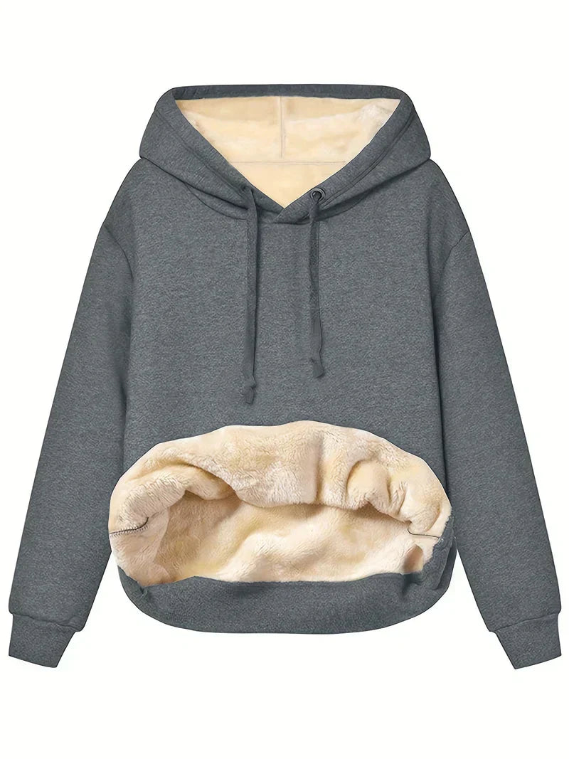 JO | Elegant and casual winter sweater