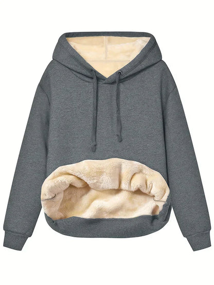 JO | Elegant and casual winter sweater