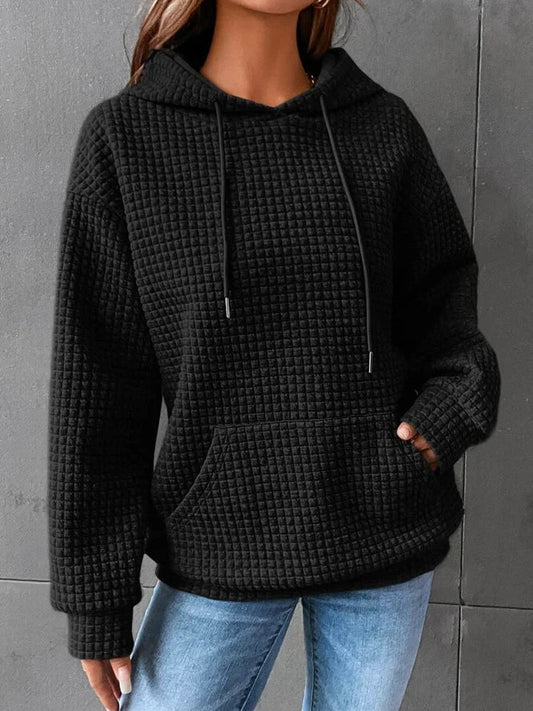 JO | Simple and stylish winter sweater
