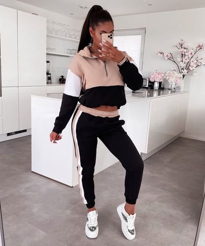 JO | Relaxed and stylish general jumpsuit