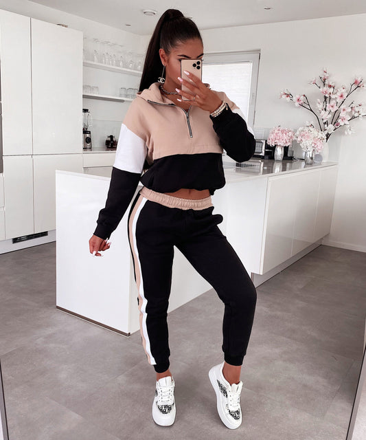 JO | Relaxed and stylish general jumpsuit