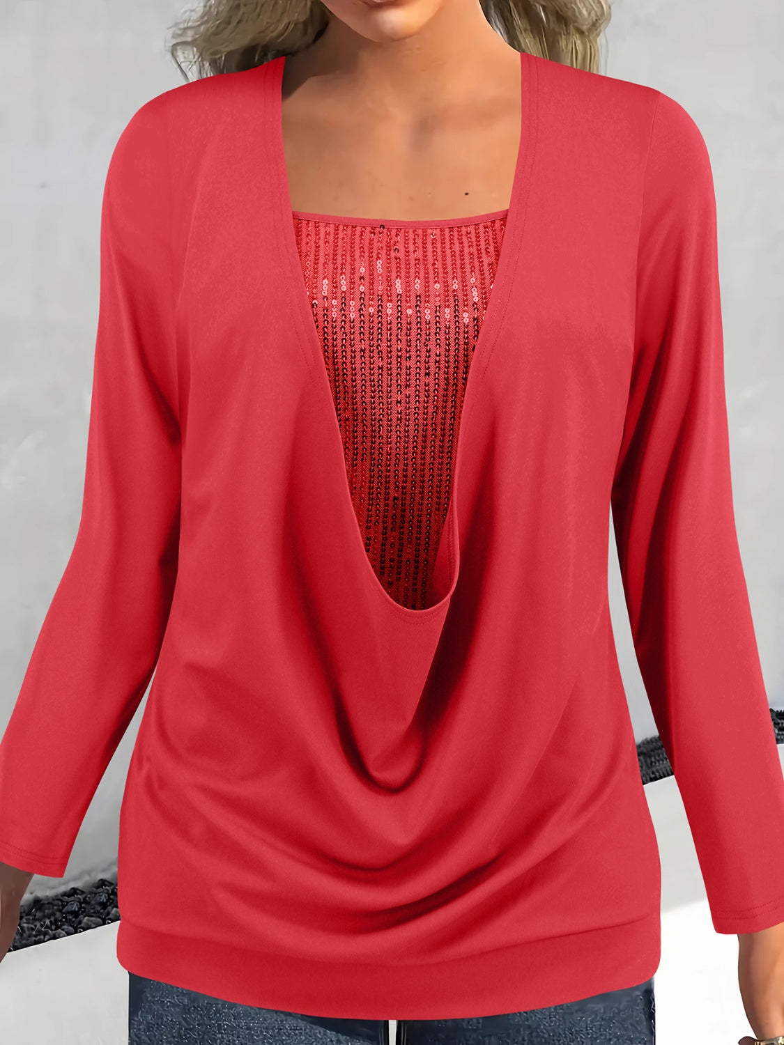 JO | Airy and fresh tank top