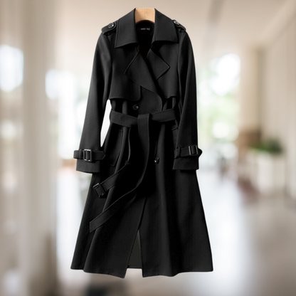 JO | Modern and versatile general coat