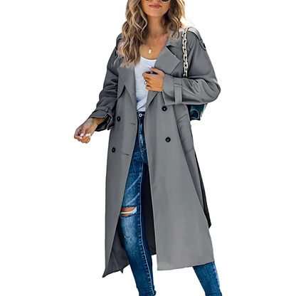 JO | Stylish and elegant winter coat