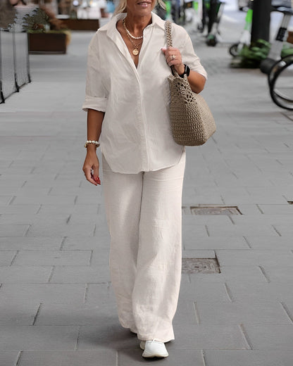 JO | Classic and stylish garment