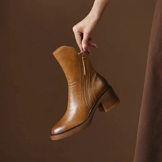 JO | Trendy and elegant general boots