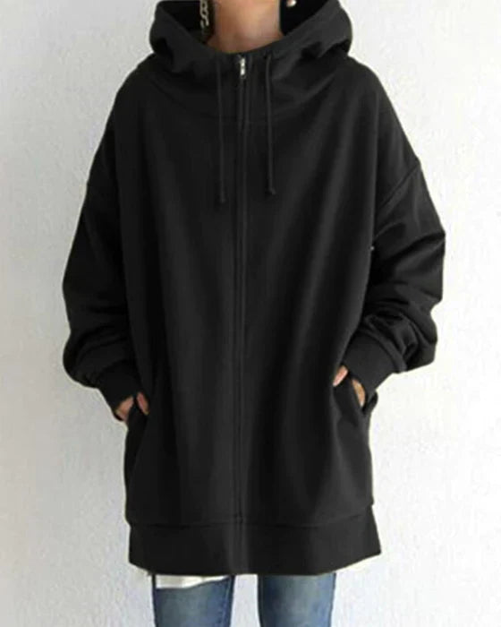 JO | Chic and casual winter jacket