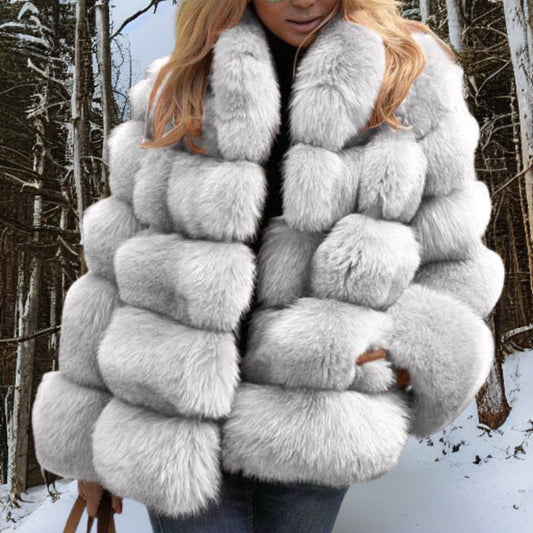 JO | Casual and fashionable coat