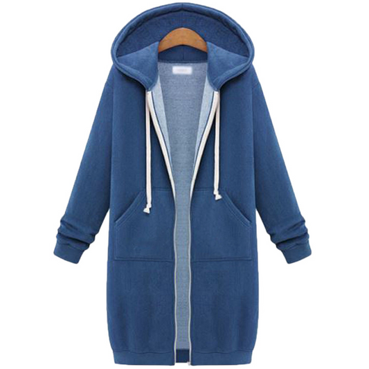 JO | Timeless and elegant winter jacket