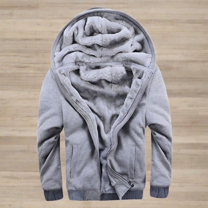 JO | Elegant and casual winter jacket