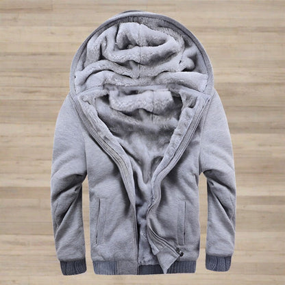 JO | Elegant and casual winter jacket