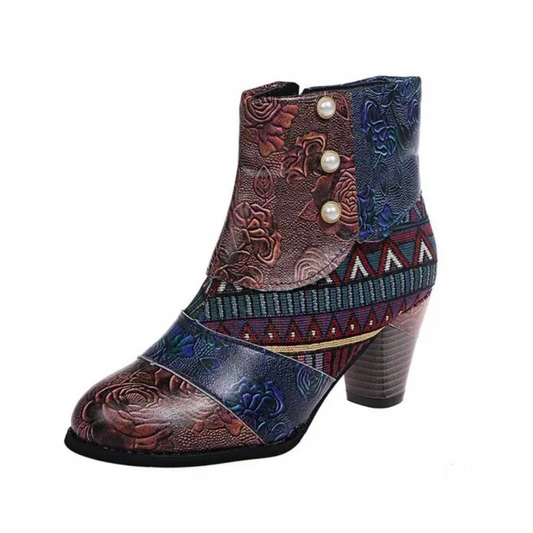 JO | Classic and comfortable general boots