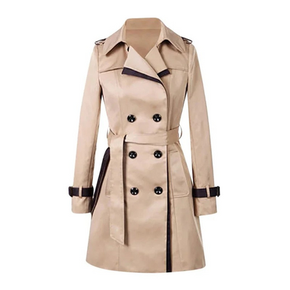 JO | Elegant and versatile winter coat