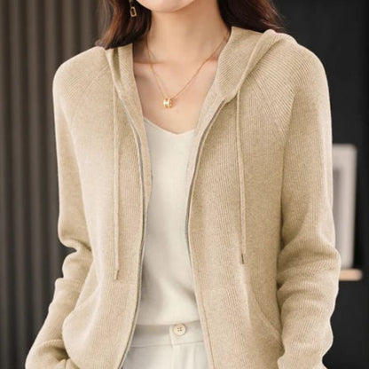 JO | Relaxed and fashionable winter jacket