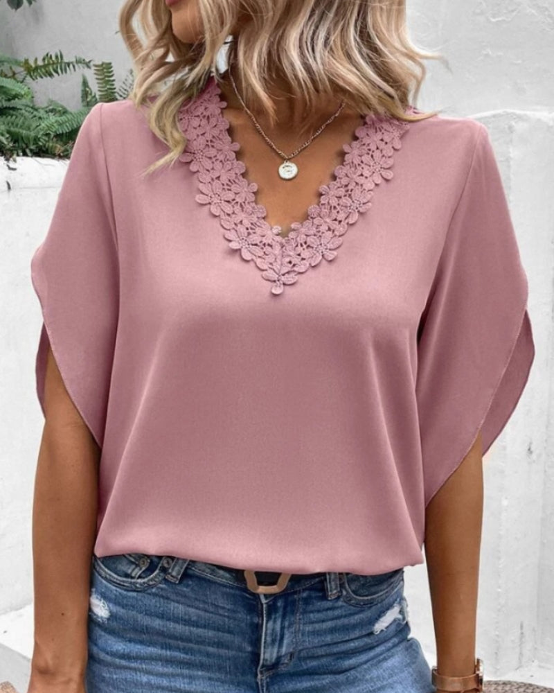 JO | Effortlessly cool tank top
