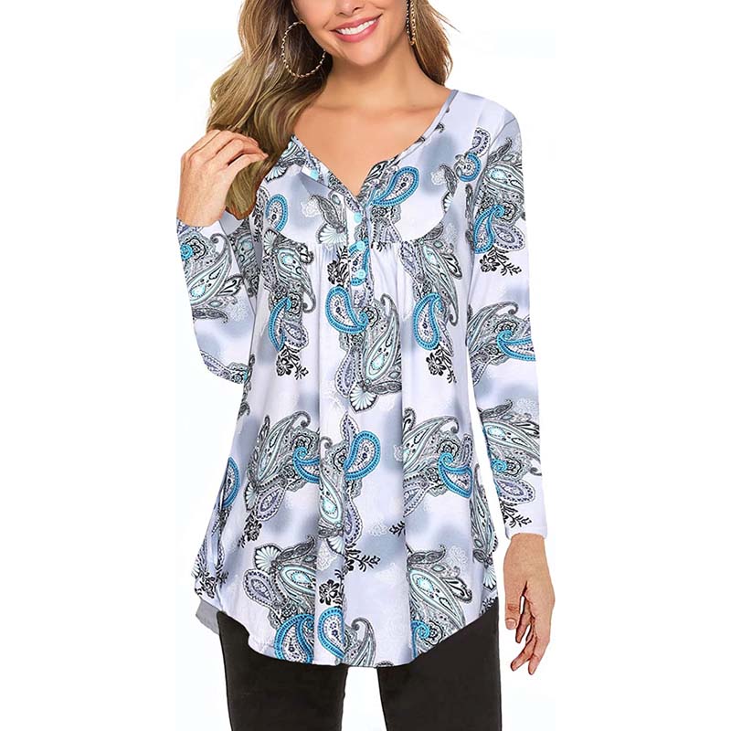 JO | Modern, comfortable winter shirt
