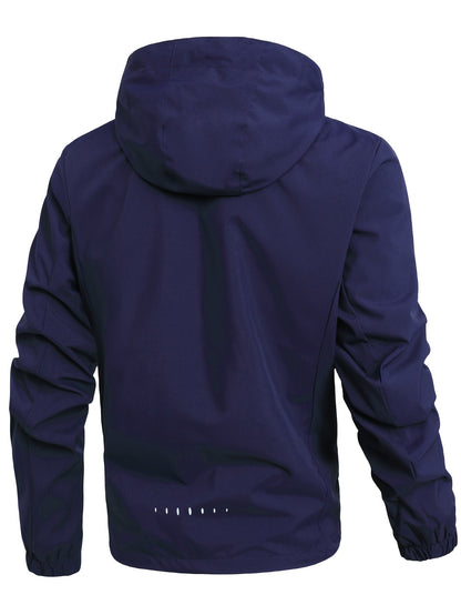 JO | Effortless and trendy winter jacket