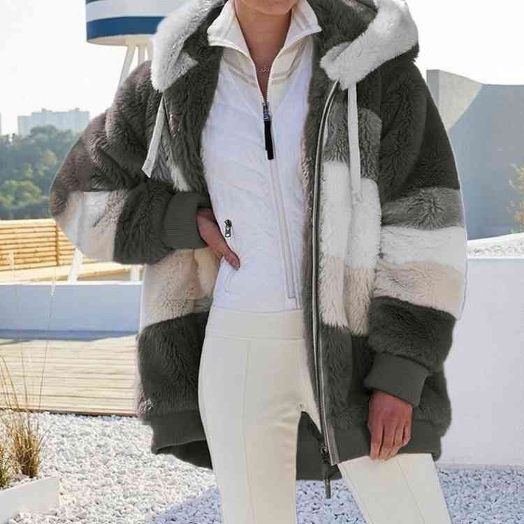 JO | Comfortable and fashionable winter jacket
