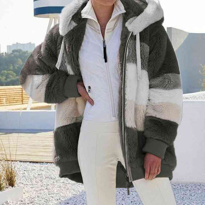 JO | Comfortable and fashionable winter jacket