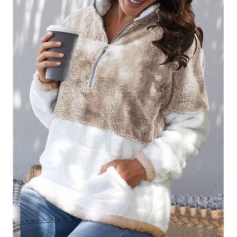 JO | Chic and versatile winter jacket