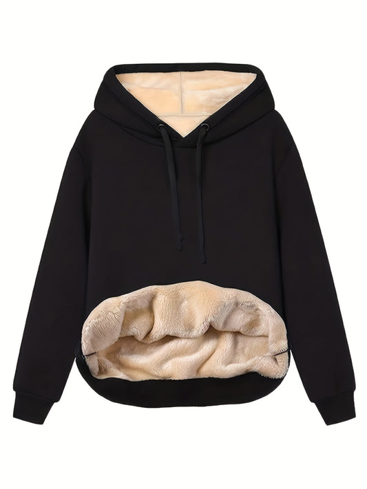 JO | Casual and fashionable general sweater