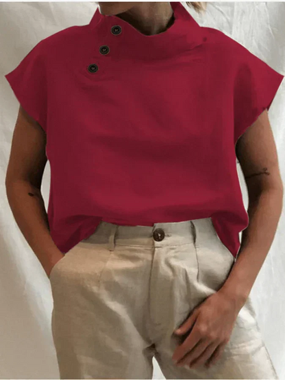 JO | Minimalist and lightweight shirt