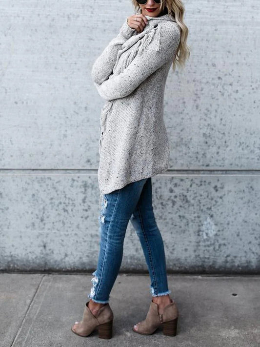 JO | Stylish and elegant general coat