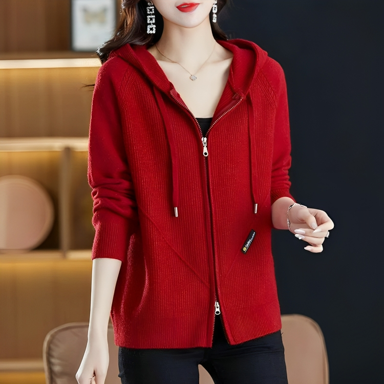 JO | Trendy and elegant winter jacket