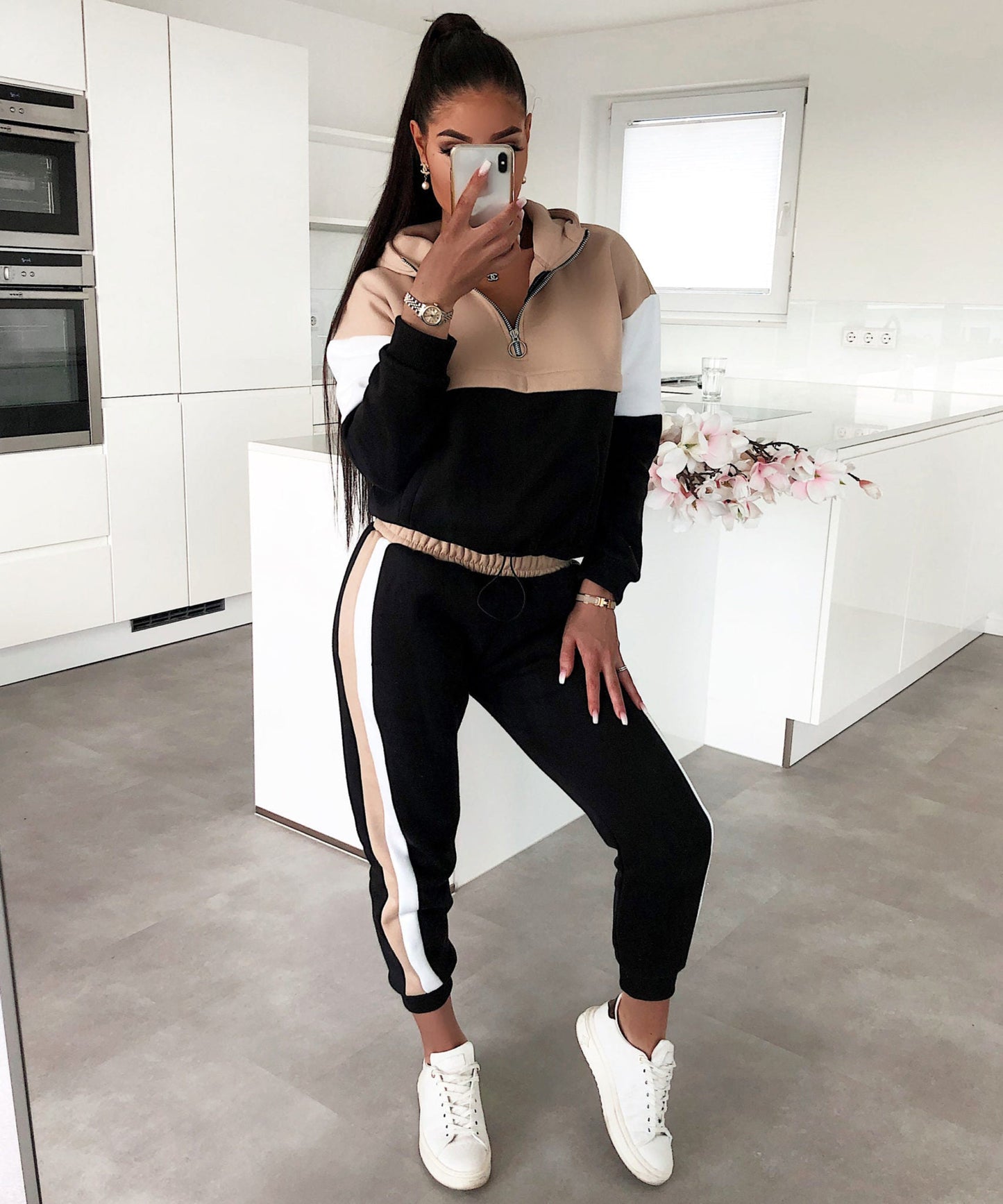 JO | Relaxed and stylish general jumpsuit
