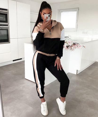 JO | Relaxed and stylish general jumpsuit