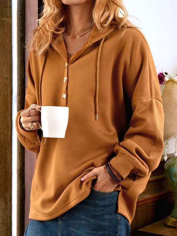 JO | Elegant and versatile winter sweater