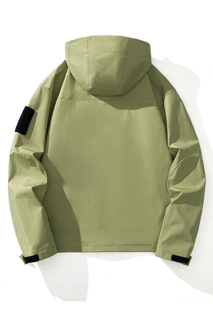 JO | Casual and relaxed winter jacket