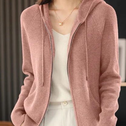 JO | Relaxed and fashionable winter jacket