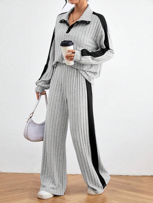 JO | Casual and fashionable winter clothing