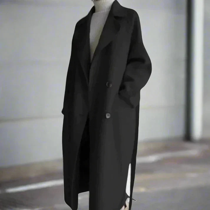 JO | Casual and fashionable general coat